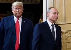 Putin və Tramp arasında gözlənilən görüş bu tarixdə olacaq