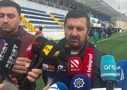 Futbolçularımız Belçikanı 3:0 hesabı ilə məğlub etdi