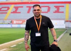 Klub prezidentini öz avtomobilində güllələyib öldürdülər