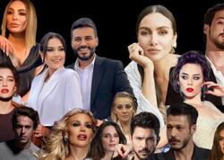 8 məşhurun narkotik ​​testi müsbət çıxdı - <span class="color_red">ADLAR</span>