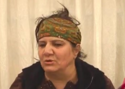 “Gəlinim sudan durudur, oğlumun beyninə girmişdilər” - <span class="color_red">VİDEO</span>