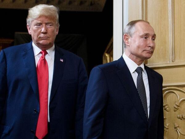 Putin və Tramp arasında gözlənilən görüş bu tarixdə olacaq