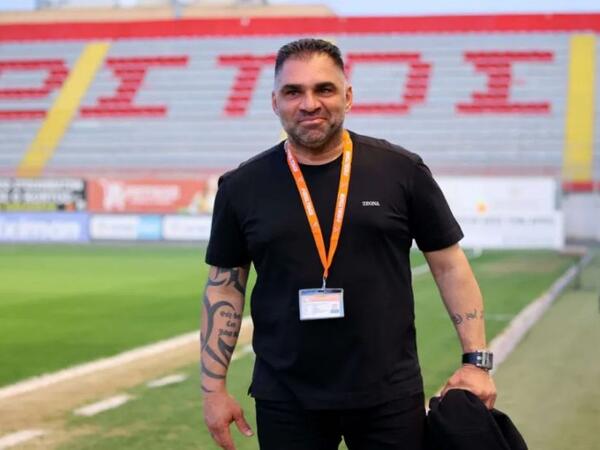 Klub prezidentini öz avtomobilində güllələyib öldürdülər