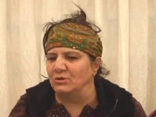 “Gəlinim sudan durudur, oğlumun beyninə girmişdilər” - <span class="color_red">VİDEO</span>