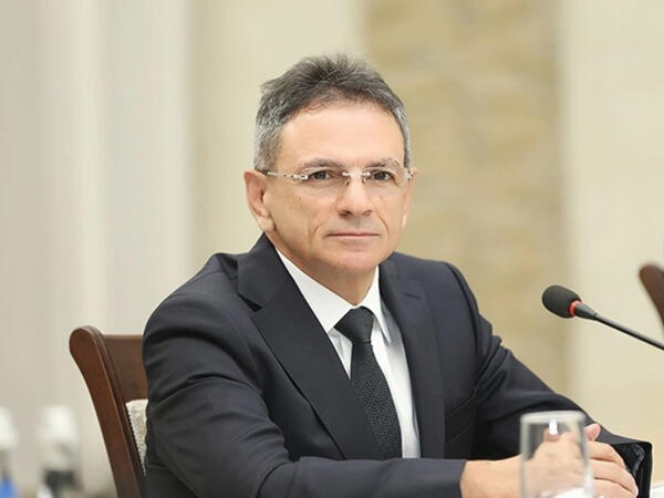 &quot;Ramiz Mehdiyev Təhlükəsizlik Şurasının üzvlüyündən qanunla çıxarılacaq&quot; - Mədət Quliyev