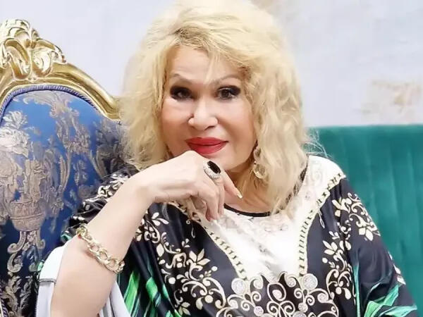 Nisə Qasımova buna görə xəstəliyini gizlətmək istəyib