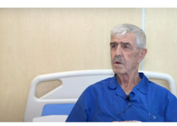 Nurullah Siracov vəfat etdi