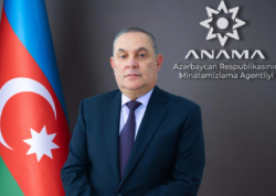 Şamil Rzayevə yüksək vəzifə verildi