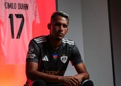 Kamilo Duran: &quot;Atletik Bilbao&quot; səfərinə üç xal qazanmaq üçün gedirik&quot;