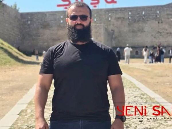 İş adamı idman zalında öldü