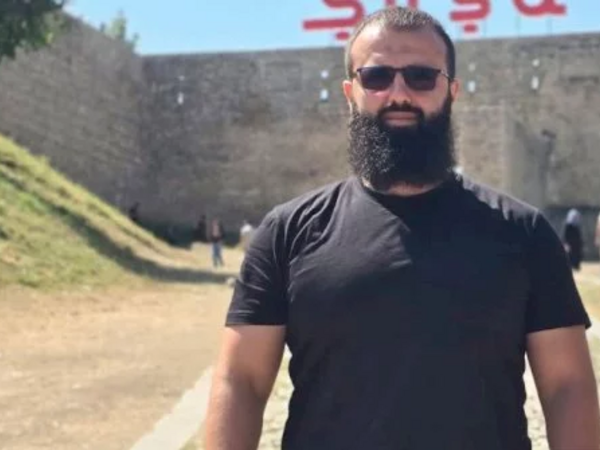 Bakıda iş adamı idman zalında öldü