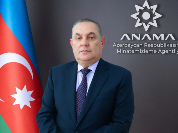Şamil Rzayevə yüksək vəzifə verildi
