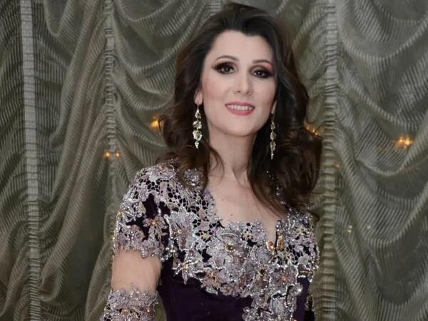 “Qayınanamı o qədər qucaqlayıb öpürdüm, doymurdum.”