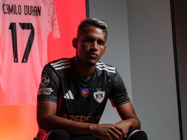 Kamilo Duran: &quot;Atletik Bilbao&quot; səfərinə üç xal qazanmaq üçün gedirik&quot;