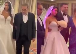 İranda qalmaqala səbəb olan toy görüntüləri – <span class="color_red">VİDEO</span>