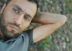 Dostunu ürəyindən güllələdiyini deyib polisə təslim oldu - <span class="color_red">FOTO</span>