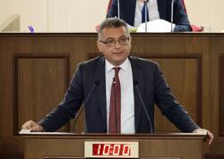 Şimali Kiprin yeni prezidenti - Tufan Erhürman kimdir? - <span class="color_red">dosye</span>