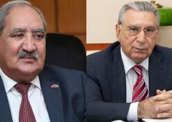 Fəzail Ağamalının Mehdiyevə məktubu üzə çıxdı: “Şərəfli işinizdə…” - <span class="color_red">FOTO</span>