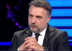Oktay Kaynarca yeni serialla ekranlara qayıdır