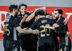 &quot;Qarabağ&quot; &quot;Simurq&quot;un rekordunu 5729 gün sonra təkrarladı