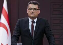 Şimali Kiprin yeni prezidenti seçildi - <span class="color_red">YENİLƏNİB</span>