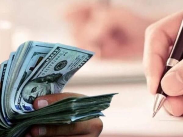 Bu yazını oxuya bilənə 1 milyon dollar veriləcək - <span class="color_red">FOTO</span>
