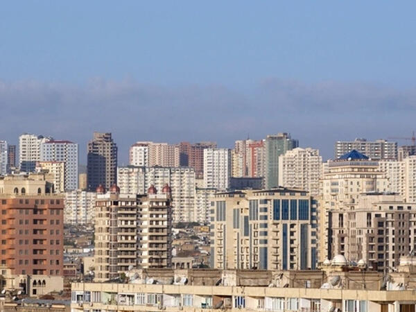 Binalar daha tez qocalmayacaq: &quot;Nəzarət daha da güclənəcək&quot;