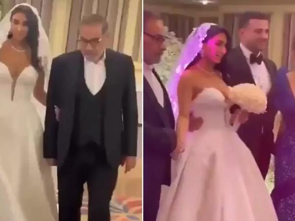 İranda qalmaqala səbəb olan toy görüntüləri – <span class="color_red">VİDEO</span>
