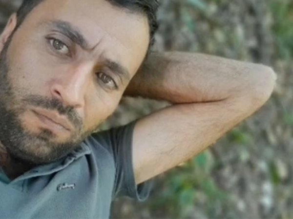 Dostunu ürəyindən güllələdiyini deyib polisə təslim oldu - <span class="color_red">FOTO</span>