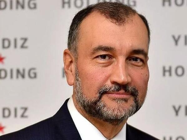 Türkiyənin ən varlı adamı dəyişdi - Artıq zirvədə Murat Ülker deyil - <span class="color_red">FOTO</span>