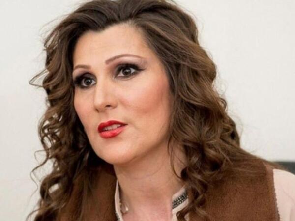 &quot;Ağlaya-ağlaya ayrılmışıq&quot;