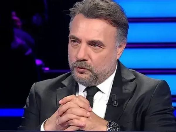 Oktay Kaynarca yeni serialla ekranlara qayıdır
