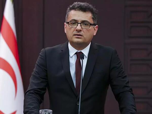 Şimali Kiprin yeni prezidenti seçildi - <span class="color_red">YENİLƏNİB</span>