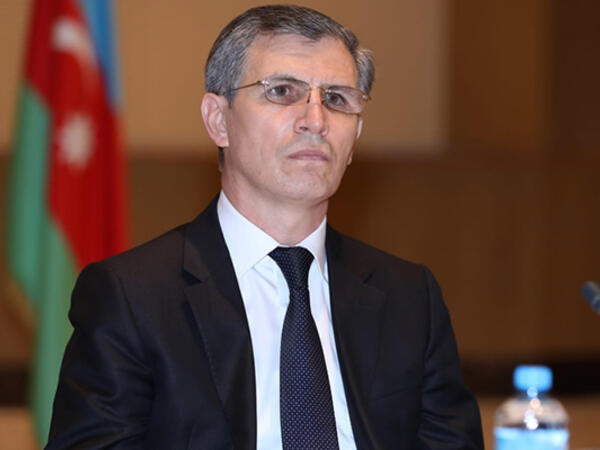 Zahid Oruc ittihamlara belə cavab verdi