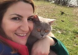 Pişiyi sayəsində xərçəng olduğunu öyrəndi: &quot;Həyatımı xilas etdi&quot;