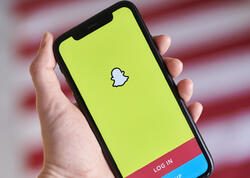&quot;Snapchat&quot; daxil olmaqla bu məşhur tətbiqlər çökdü