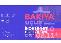Heydər Əliyev Mərkəzində incəsənət həftəsonunda caz konserti keçiriləcək - VİDEO - FOTO