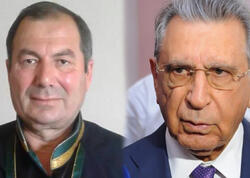 “Ramiz Mehdiyev heç mənə salam vermirdi”