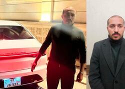 Hazırlığa apardığı məktəbliyə etdiyi hərəkətlərə görə taksi sürücüsü həbs edildi