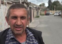 &quot;Kişi gəlib namaz qılmağa, damda güdüb, vurub”