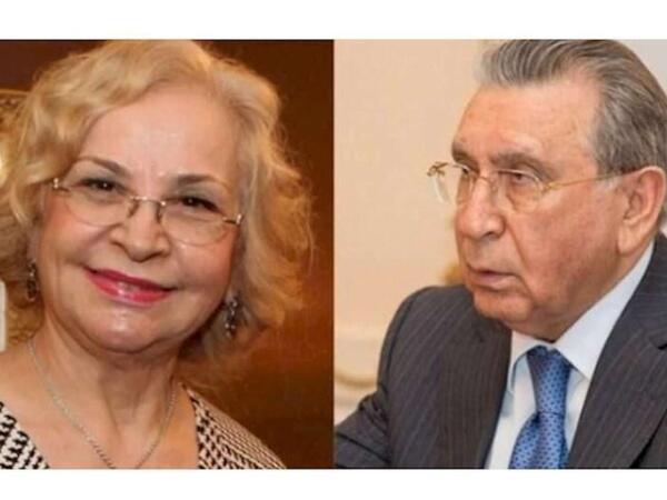 Mehdiyevlər ailəsindəki polkovnik Levon kimdir? – Mühüm detal