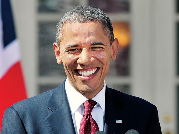 Obamanın sevdiyi oyun: &quot;Nüvə danışıqlarının ortasında da onu düşünürəm...&quot;