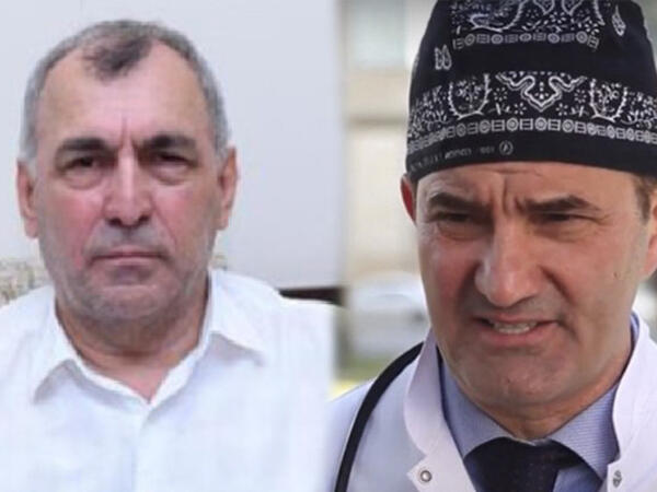 &quot;Məndən 400 min manat, 2 mənzil istədilər&quot; - Tanınmış alimin öldüyü qəza ilə bağlı məhkəmə