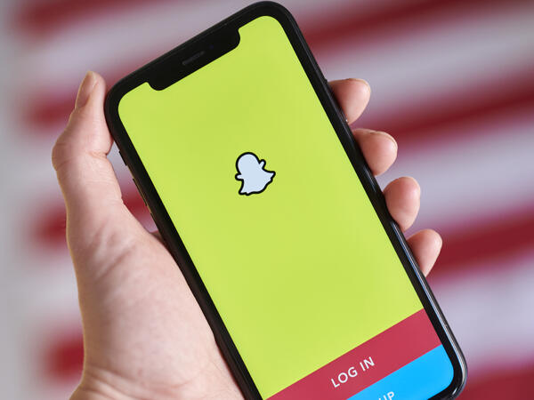 &quot;Snapchat&quot; daxil olmaqla bu məşhur tətbiqlər çökdü