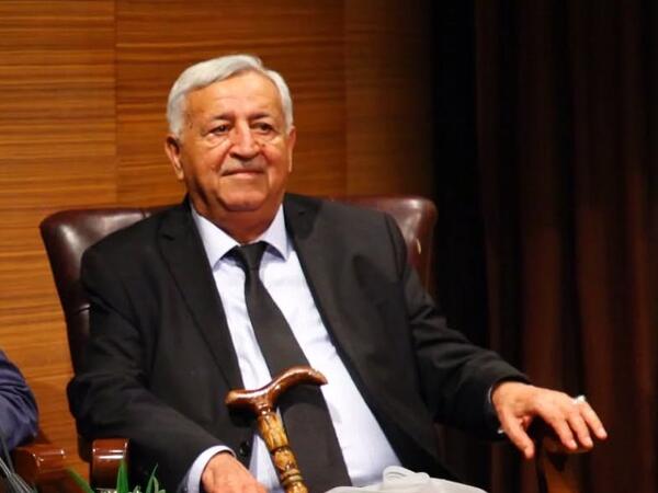 Xalq artisti  Fəxrəddin Dadaşovun 75 illik yubileyi qeyd edilib - FOTO