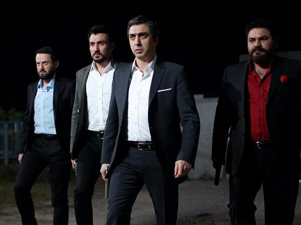 &quot;Kurtlar Vadisi&quot;nin məşhur aktyoru vəfat etdi - FOTO