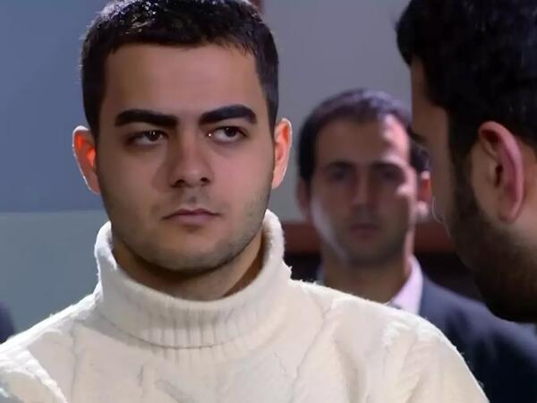 “Kurtlar Vadisi”nin “Ermiş”i evləndi – <span class="color_red">FOTO</span>