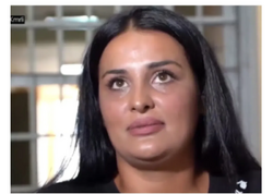 Bacı-qardaşım var, amma yanıma gələn yoxdur - həbsdə olan model - <span class="color_red">VİDEO</span>