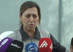Hacıqabulda erkən nikah cəhdinin TƏFƏRRÜATI: &quot;Xəstə uşağımın arzusu idi, gəlinsiz məclis etdik&quot; - <span class="color_red">VİDEO</span>
