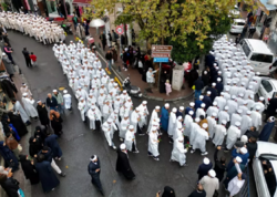 Türkiyədə küçədə çəkilən bu FOTO gündəm oldu